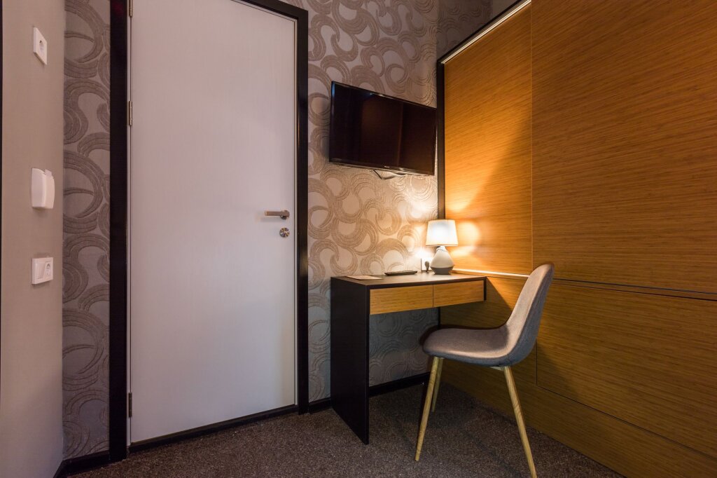 Tbilisi Times Boutique Hotel 4
