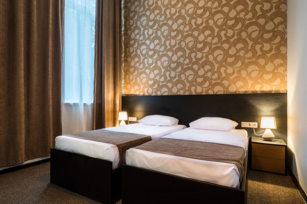 Tbilisi Times Boutique Hotel 3