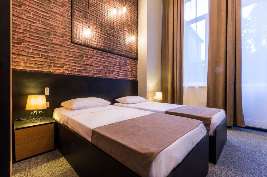 Tbilisi Times Boutique Hotel 2