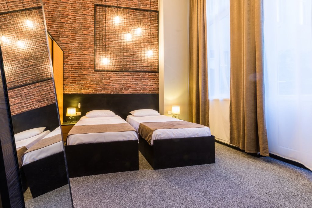 Tbilisi Times Boutique Hotel 19