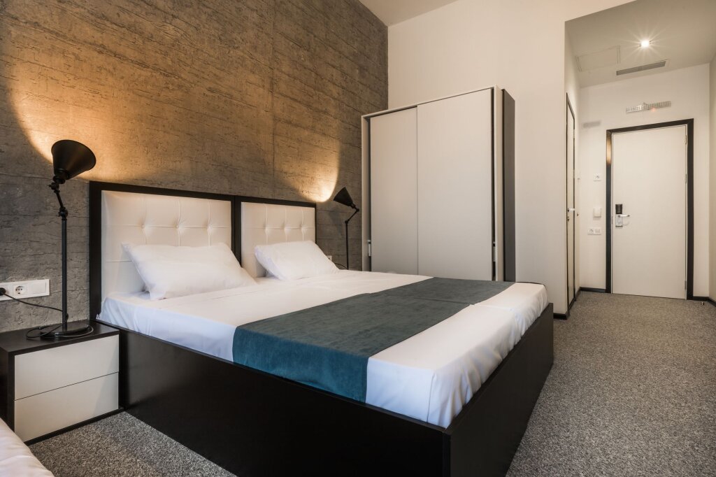 Tbilisi Times Boutique Hotel 17
