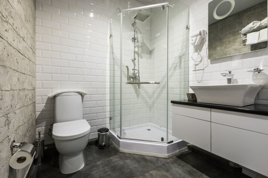 Tbilisi Times Boutique Hotel 9