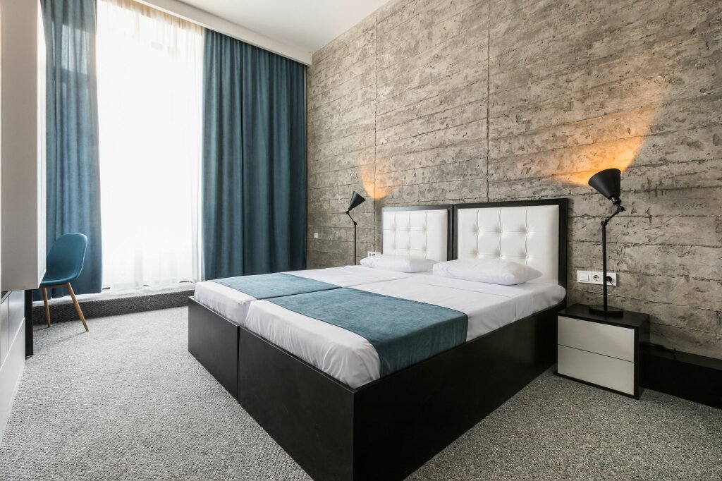 Tbilisi Times Boutique Hotel 1