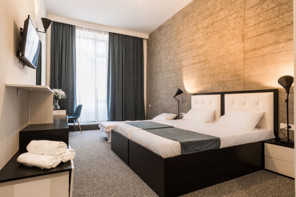 Tbilisi Times Boutique Hotel 20