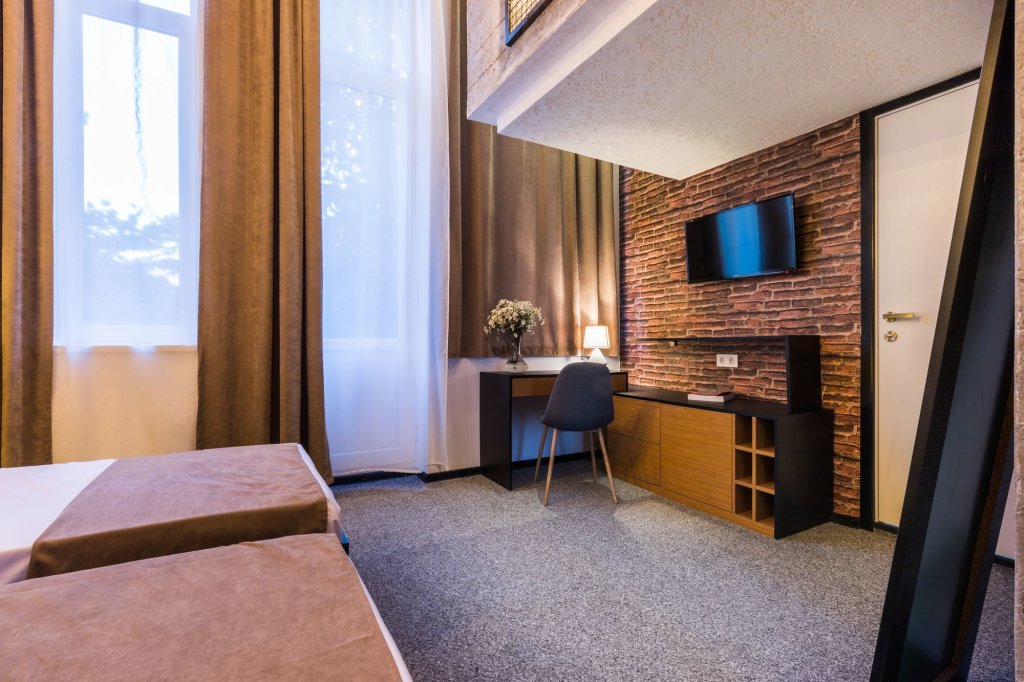 Tbilisi Times Boutique Hotel 5