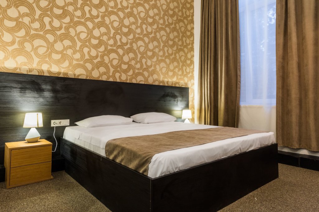 Tbilisi Times Boutique Hotel 18