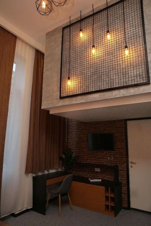 Tbilisi Times Boutique Hotel 22