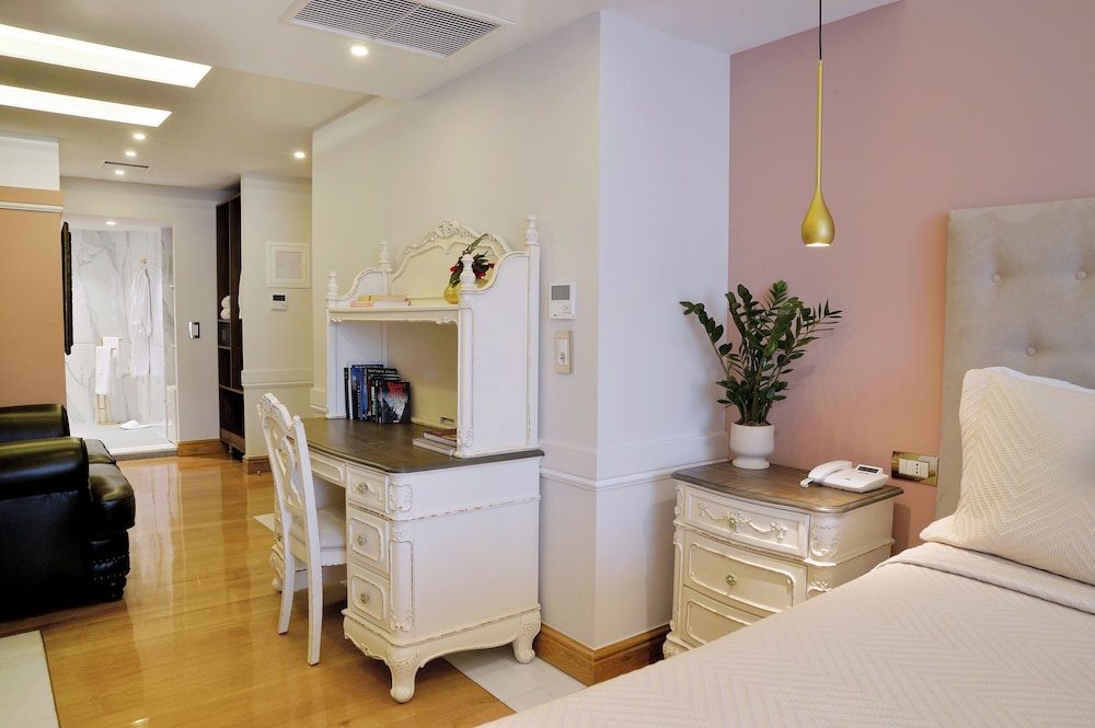 Acropolian Spirit Boutique Hotel 19