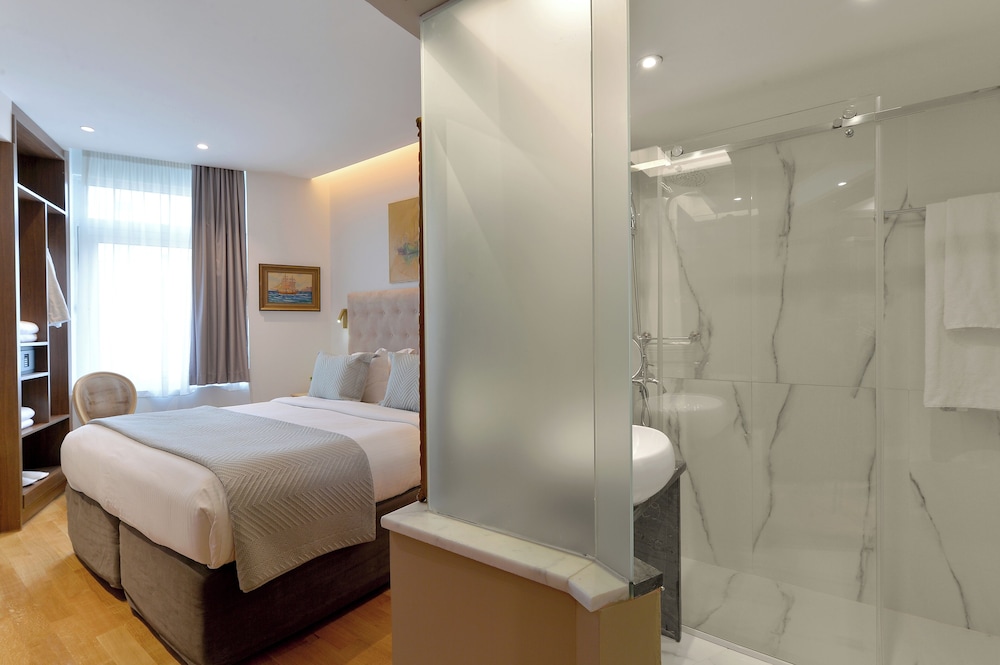 Acropolian Spirit Boutique Hotel 20