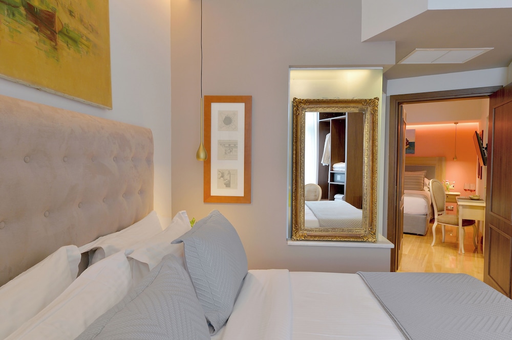 Acropolian Spirit Boutique Hotel 21