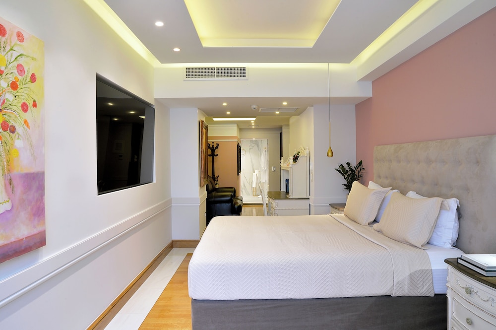 Acropolian Spirit Boutique Hotel 18