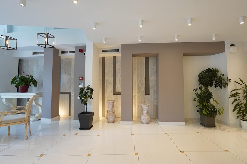 Acropolian Spirit Boutique Hotel 3