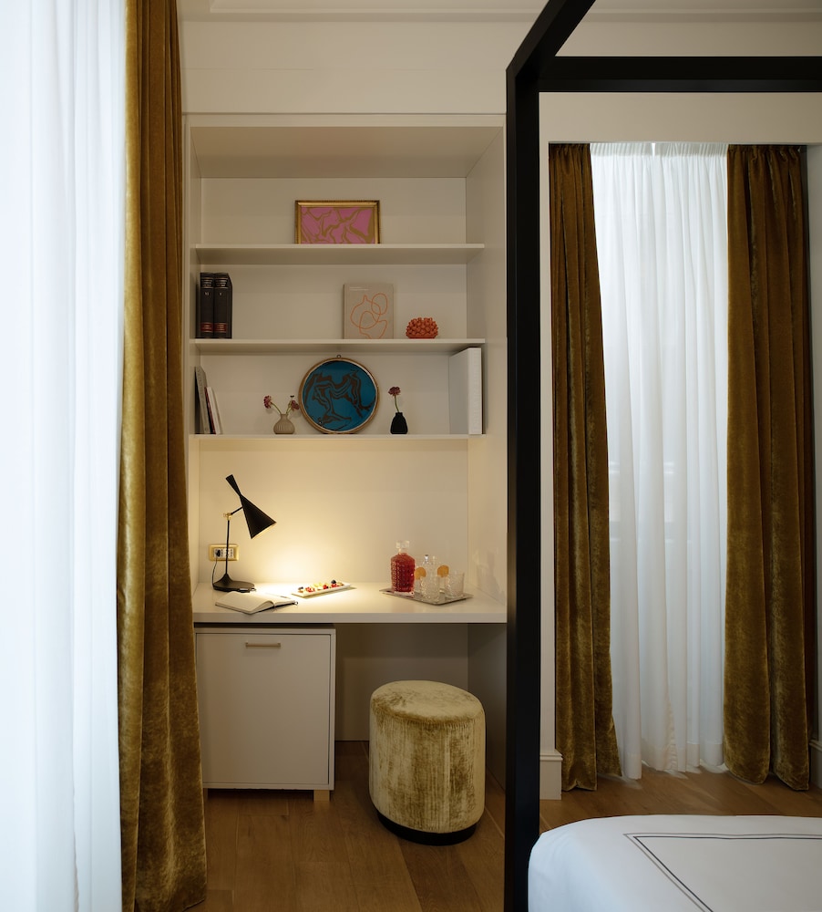 Elizabeth Unique Hotel Rome 21