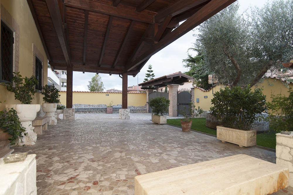 Enea House 18