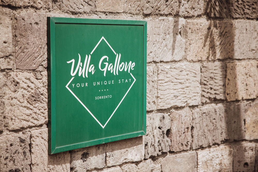 Villa Gallone 1