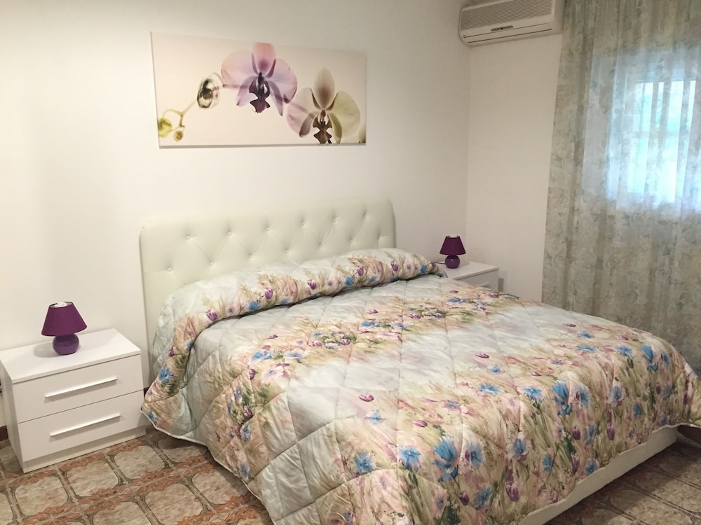 Bed & Breakfast Villagio 12