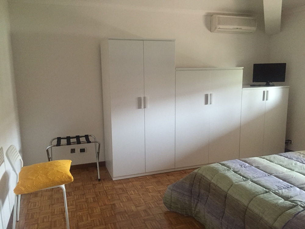 Bed & Breakfast Villagio 3
