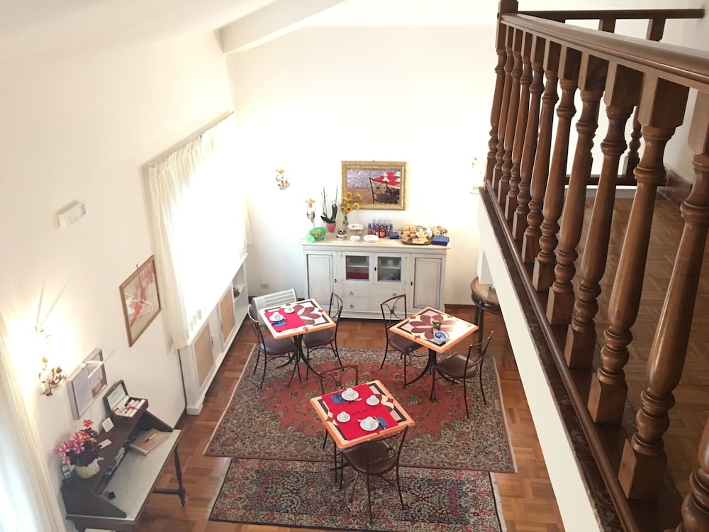 Bed & Breakfast Villagio 1