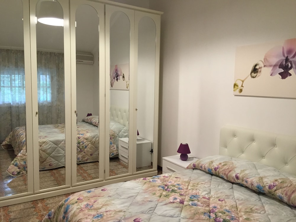 Bed & Breakfast Villagio 11