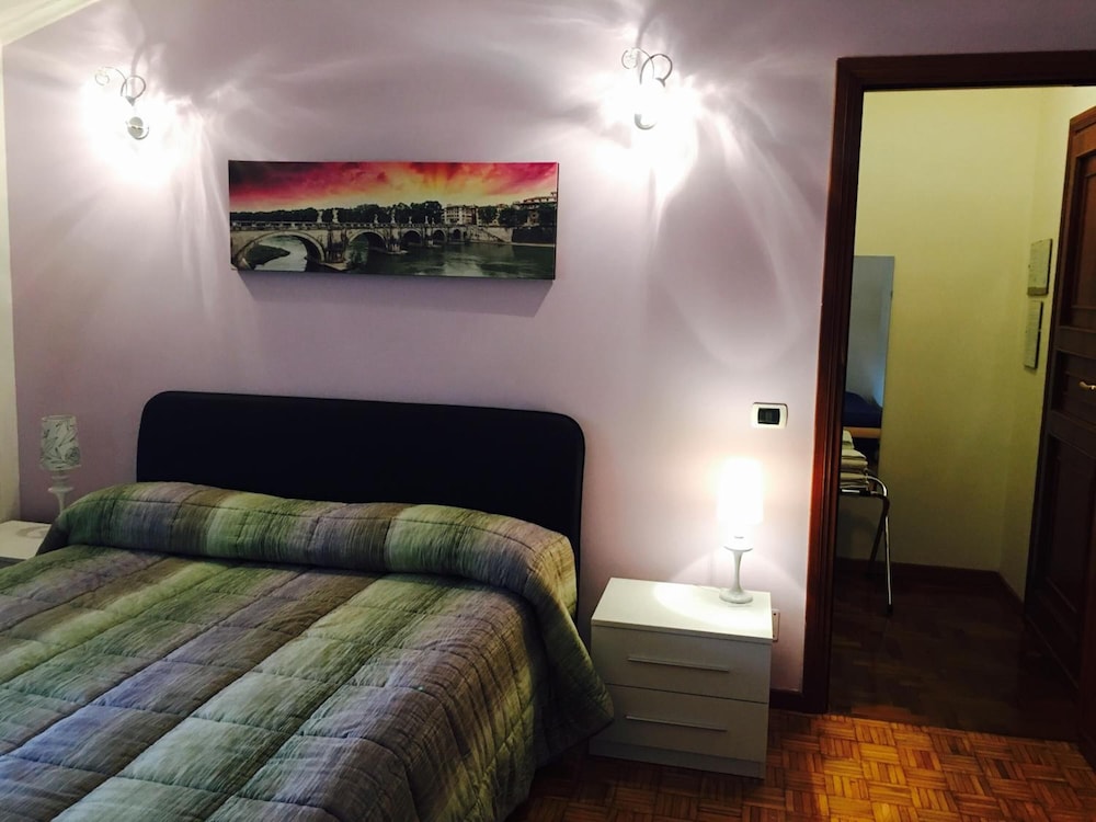Bed & Breakfast Villagio 15