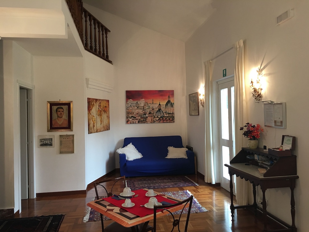 Bed & Breakfast Villagio 2