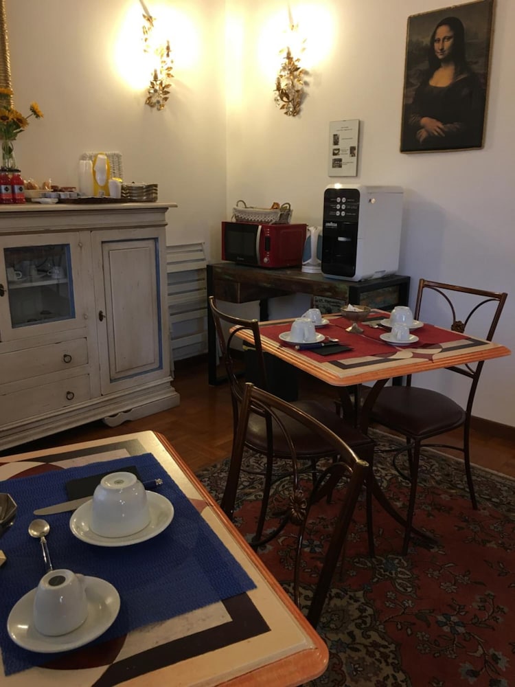 Bed & Breakfast Villagio 23