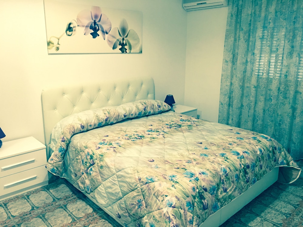 Bed & Breakfast Villagio 7