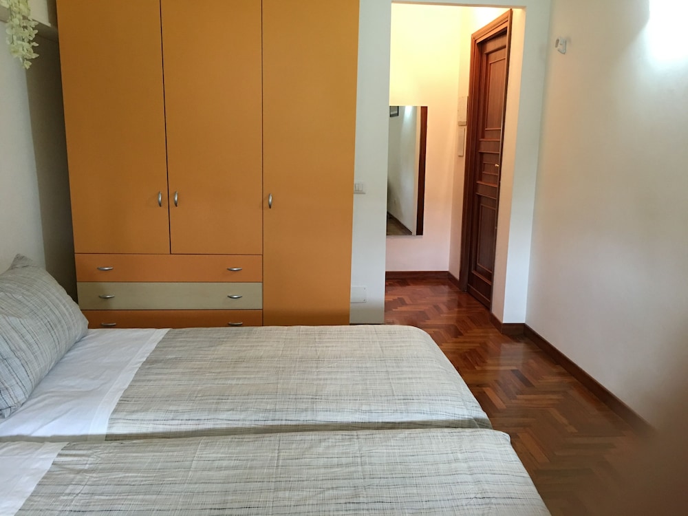 Bed & Breakfast Villagio 10