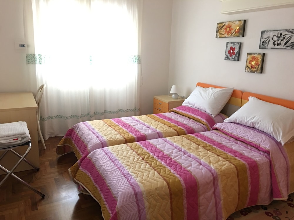 Bed & Breakfast Villagio 8