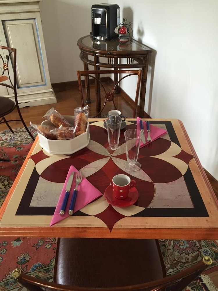 Bed & Breakfast Villagio 22