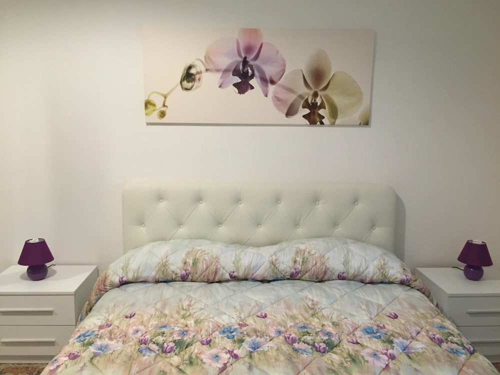 Bed & Breakfast Villagio 18