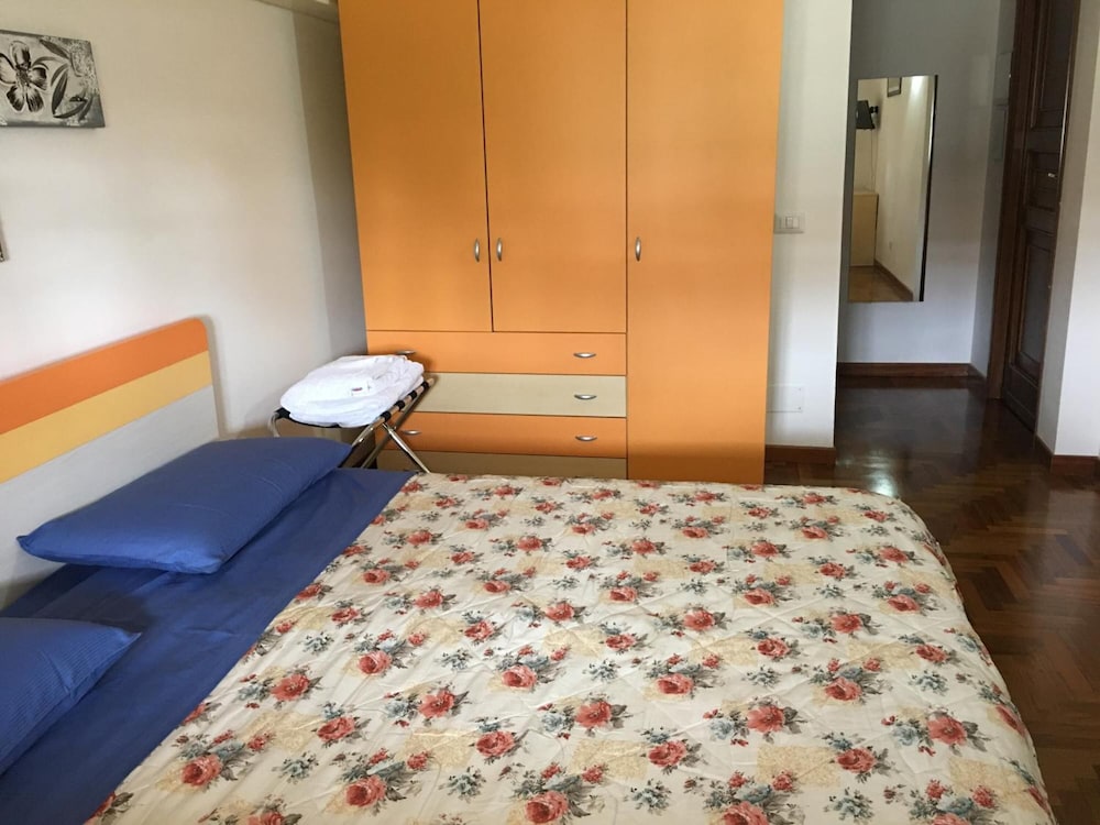 Bed & Breakfast Villagio 19