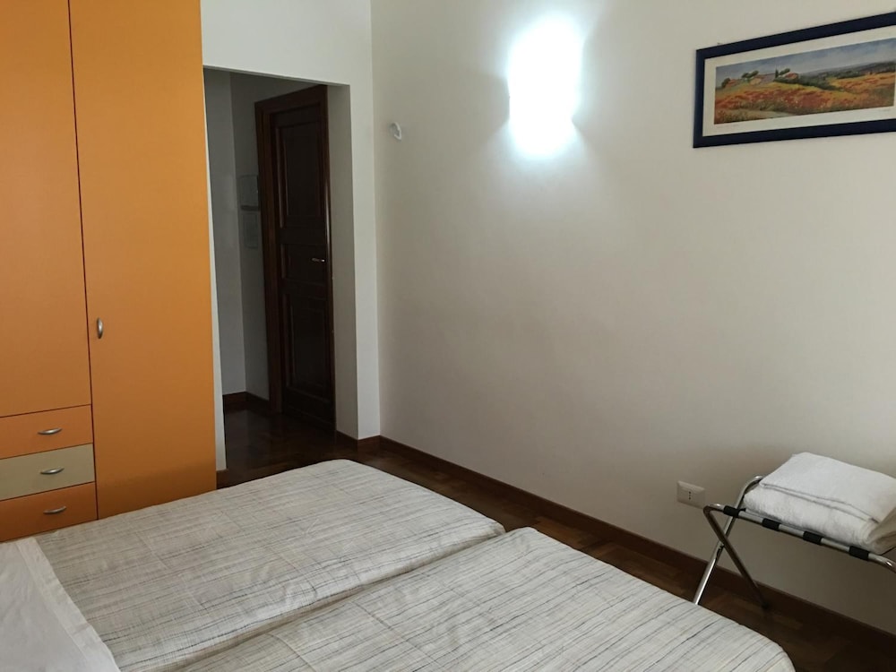 Bed & Breakfast Villagio 17