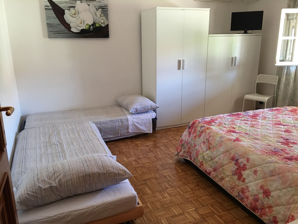 Bed & Breakfast Villagio 5