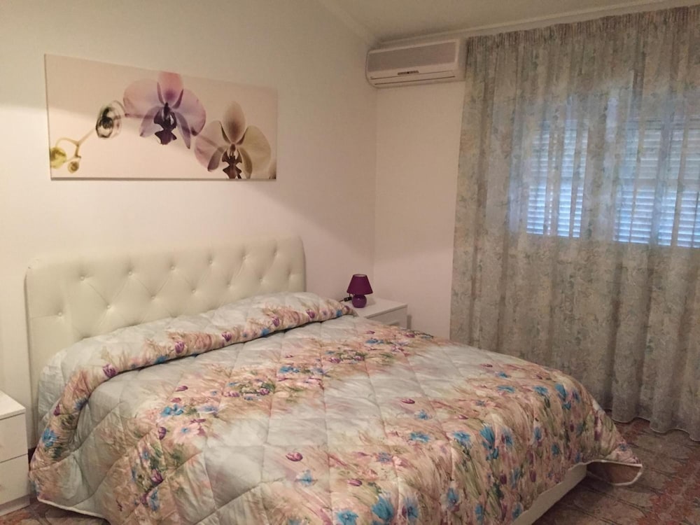 Bed & Breakfast Villagio 21