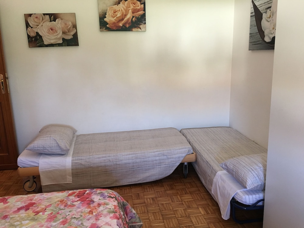 Bed & Breakfast Villagio 4
