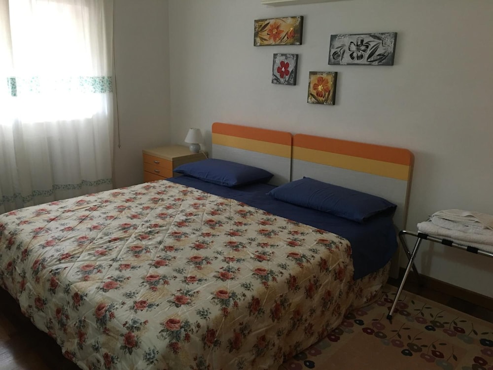 Bed & Breakfast Villagio 16