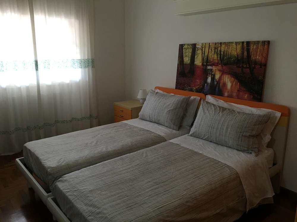 Bed & Breakfast Villagio 20