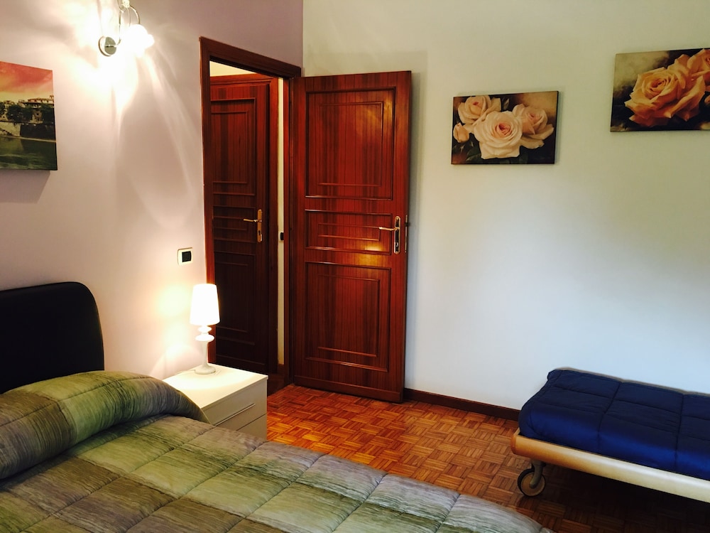 Bed & Breakfast Villagio 6