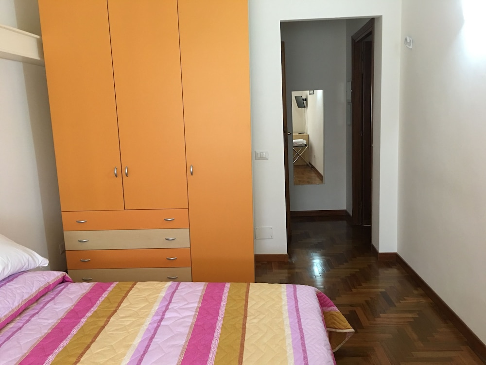 Bed & Breakfast Villagio 9