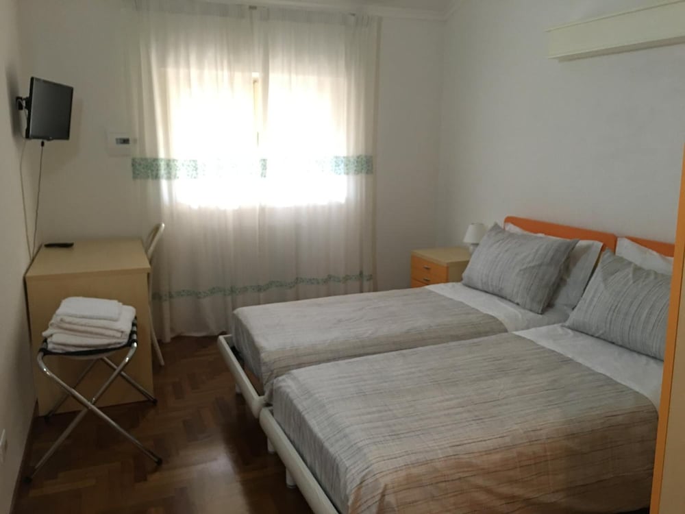 Bed & Breakfast Villagio 13