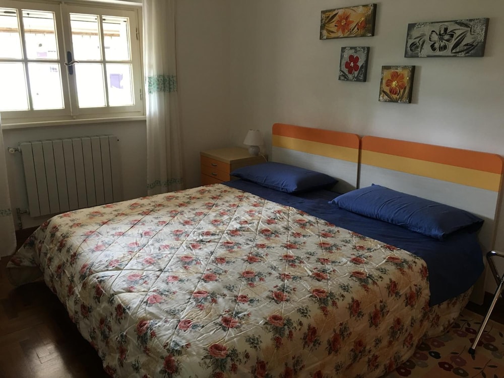 Bed & Breakfast Villagio 14