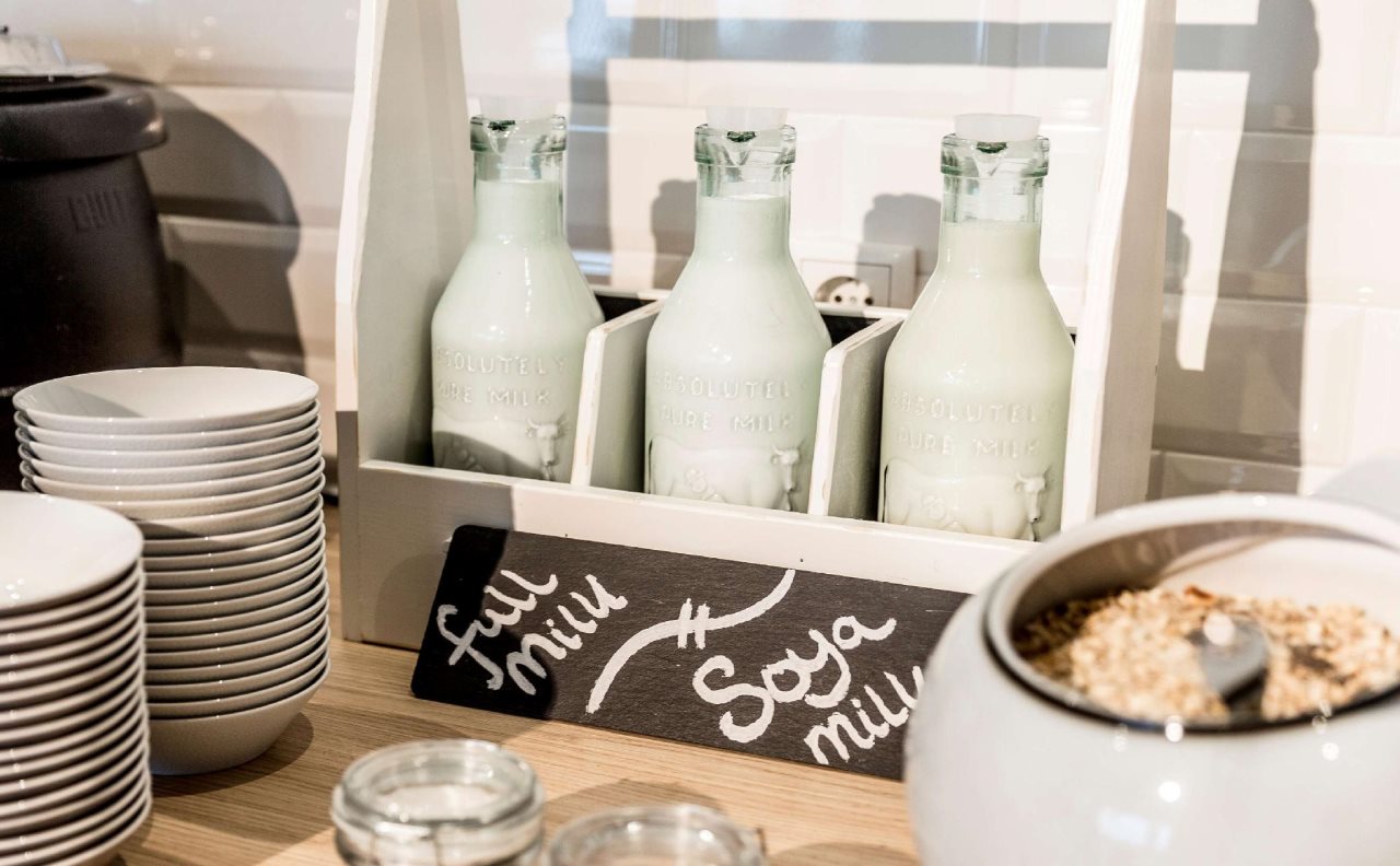 Holiday Inn - the niu, Dairy Haarlem 18