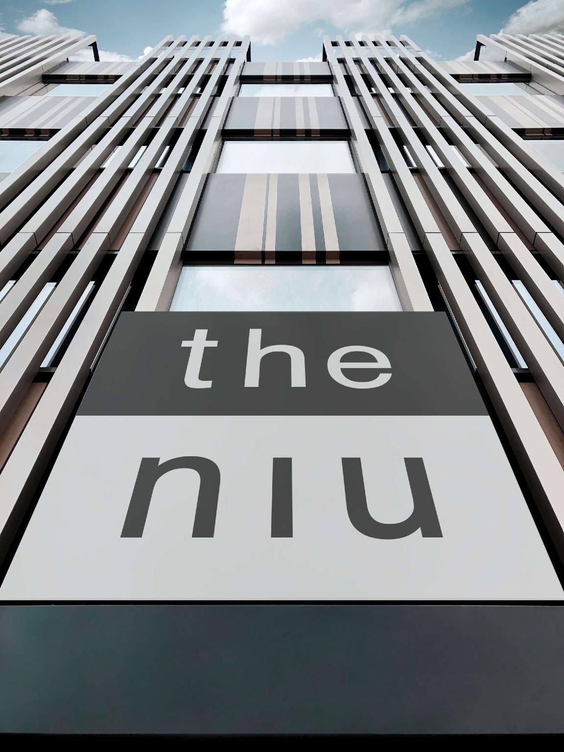 Holiday Inn - the niu, Dairy Haarlem 6