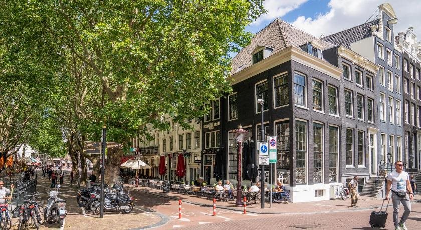 Hotel Frank since 1666 13