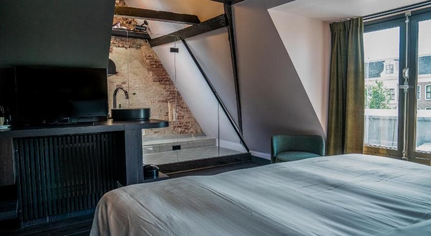 Hotel Frank since 1666 15