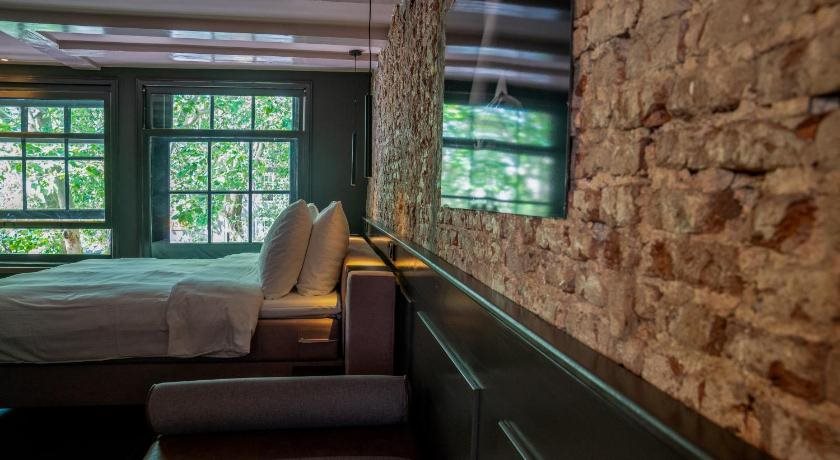 Hotel Frank since 1666 18