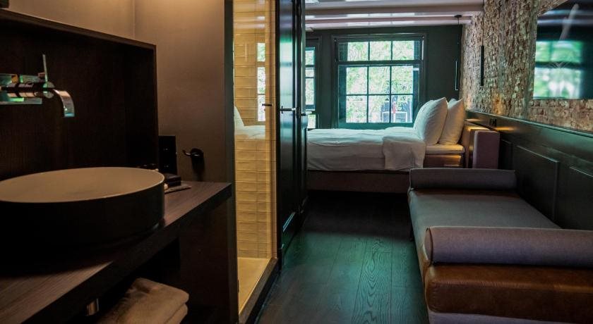 Hotel Frank since 1666 21