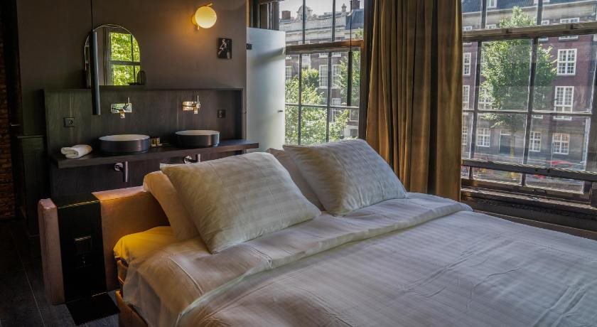 Hotel Frank since 1666 22