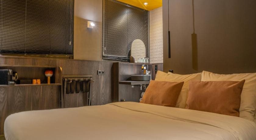Hotel Frank since 1666 3